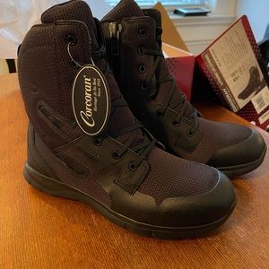 Corcoran Duty Boots. NWT Men's 9 1/2